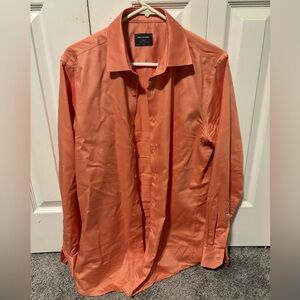 Men’s dress shirt